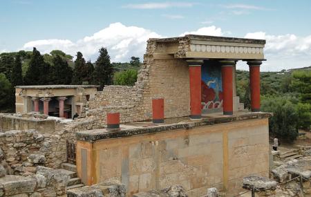 Knossos Image