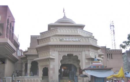 Vitthal Rukmini Temple Image