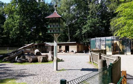 Roehrensee Zoo Image