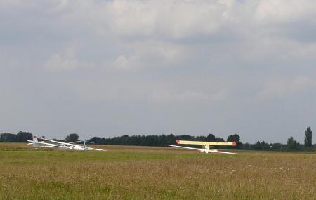 Aeroklub Lublin Radawiec Image
