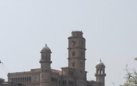 Ranjit Vilas Palace Image