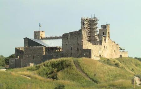 Rakvere Castle Image