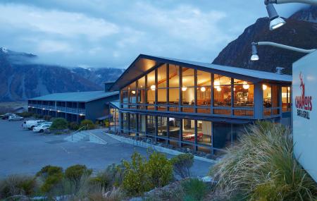 Mt Cook Lodge And Motel Image