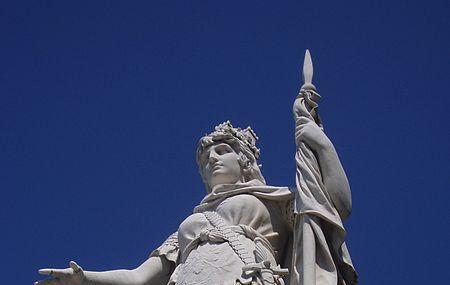Statua Della Liberta Image