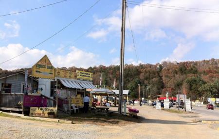 Foster's Trading Post Image