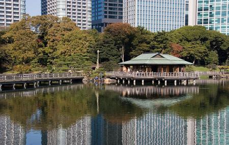 Nakajima No Ochaya Image