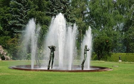 Rottneros Park Image