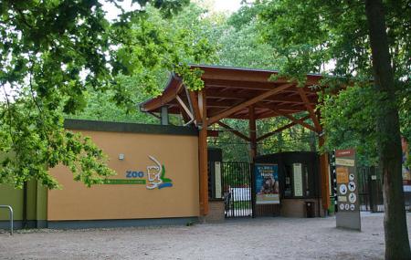 Zoo Rostock Image