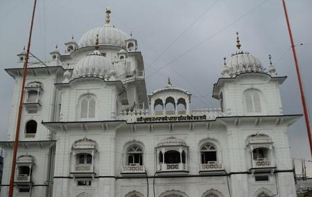 Takht Sri Patna Sahib Image