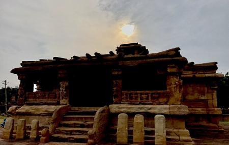 Lad Khan Temple Image