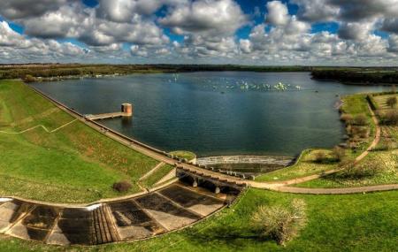 Pitsford Reservoir - Pitsford Water Park, Northampton | Ticket Price ...