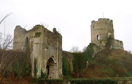 Chateauneuf Sur Epte Image
