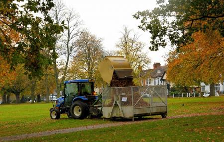 Abington Park Image