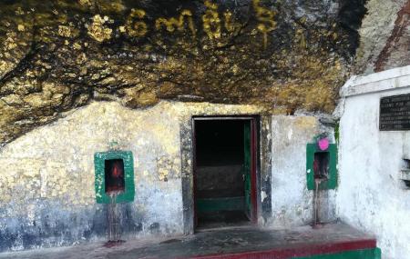 Dungeshwari Cave Temples Image