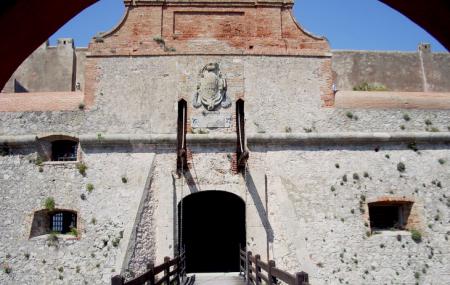 Forte Filippo Image