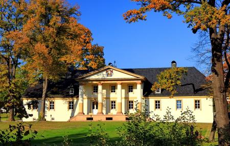 Ludwikowka Image
