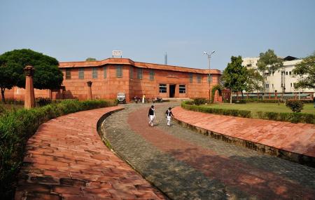 Government Museum Mathura Image