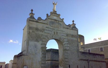 Porta San Giuseppe Image