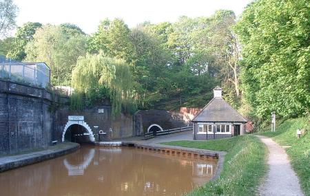 Harecastle Tunnel (north), Kidsgrove | Ticket Price | Timings | Address ...