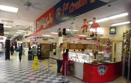 Pasadena Indoor Flea Market Image