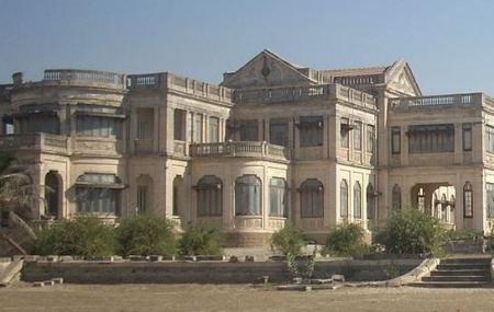 Raj Mahal - Huzoor Palace Image
