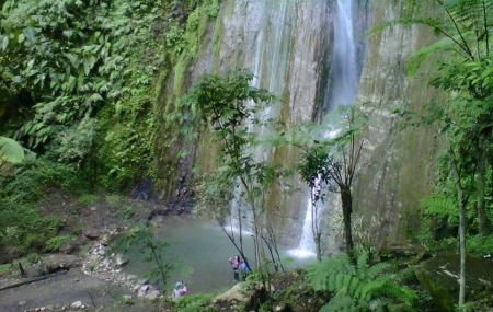 Curug Ciharus Dano Leles Image