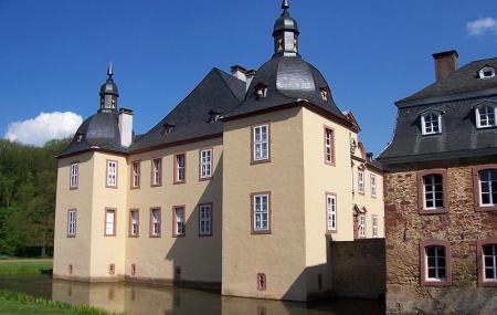 Schloss Eicks Image