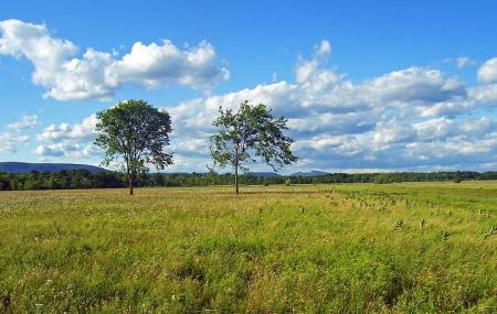 Shawangunk Grasslands National Wildlife Refuge, Wallkill | Ticket Price ...