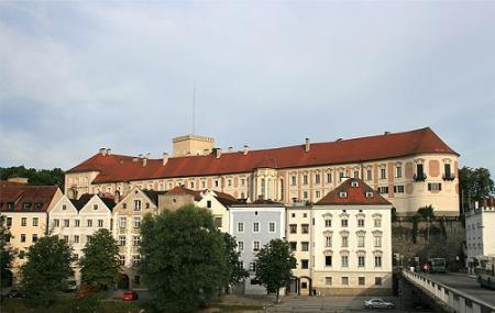 Schloss Lamberg Image