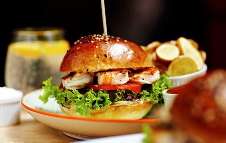 Goodbar - Goodburger Image
