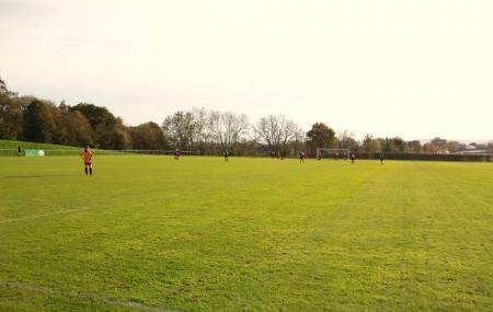 University Of Exeter Topsham Sports Ground Image