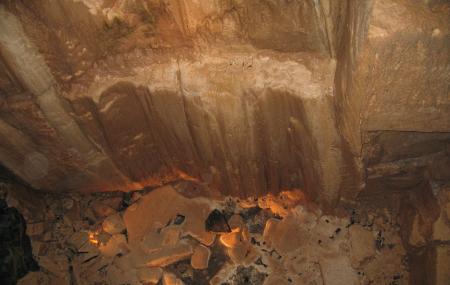 Aillwee Cave Image