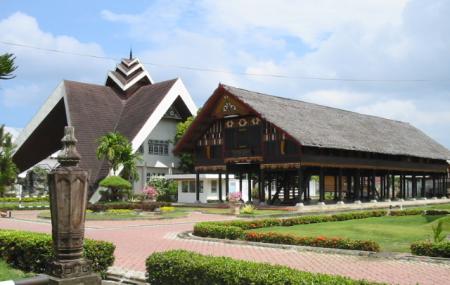 Museum Aceh Image