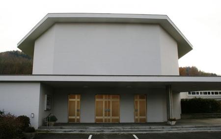 Katholische Kirche Turgi Image