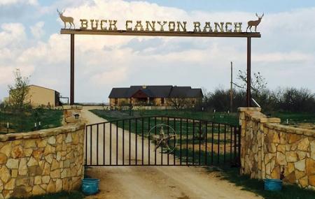 Buck Canyon Ranch Image