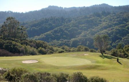 Crystal Springs Golf Course Image