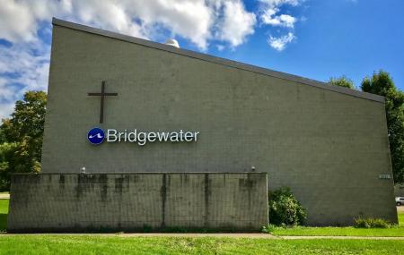 Bridgewater Church South Vestal Image