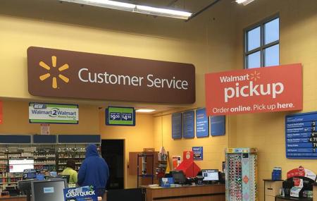 Walmart Supercenter Image