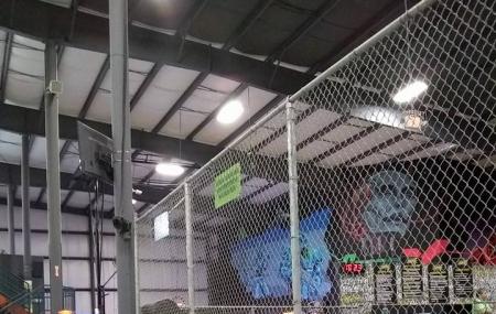 Plex Indoor Sports Image
