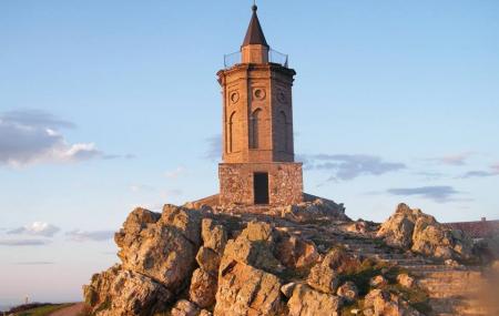 Ermita De Nuestra Senora De Herrera Image