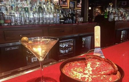 Pizano's Pizza & Pasta Image