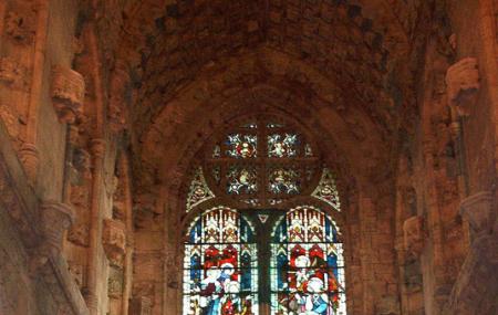 Rosslyn Chapel Image