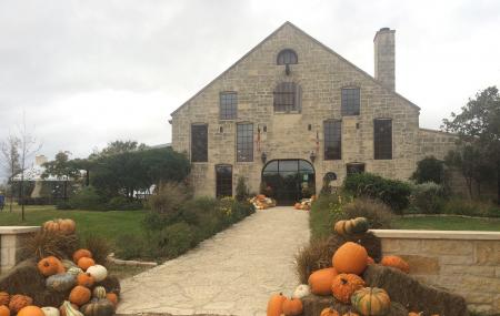 Becker Vineyards Image