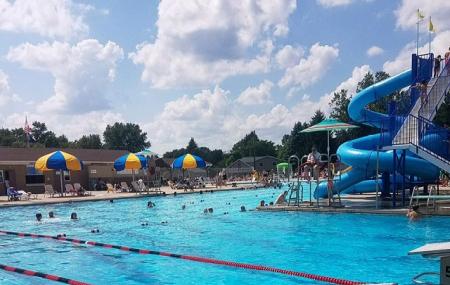 Clearfield Community Pool, Curwensville | Ticket Price | Timings ...