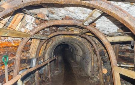 Hopewell Colliery Image