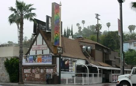 Rainbow Bar & Grill Image