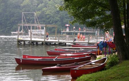 Mt Gretna Lake And Beach Lancaster Reviews Ticket Price Mt Gretna Lake And Beach Image