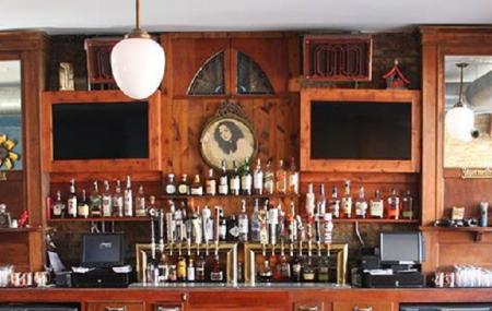 The Gingerman Tavern Image