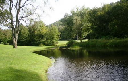 Highlands Falls Country Club Image
