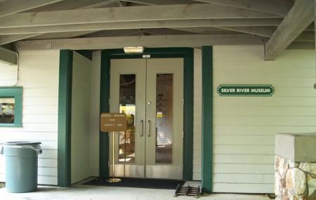 Silver River Museum & Environmental Education Center Image
